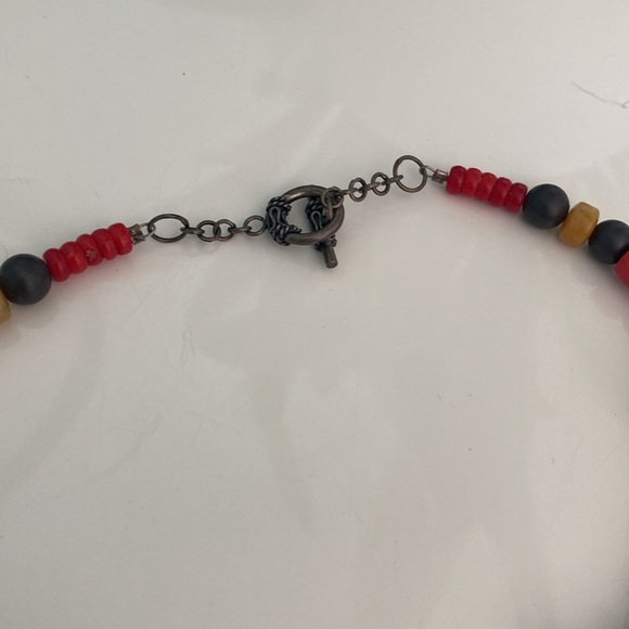 Jewelry hand made in Hong Kong natural stones - Picture 6 of 7